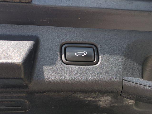 used 2023 Hyundai Tucson car, priced at $20,000