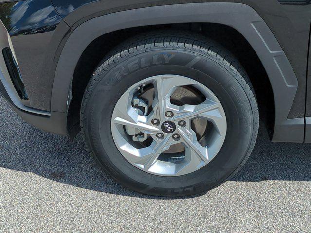 used 2023 Hyundai Tucson car, priced at $20,000