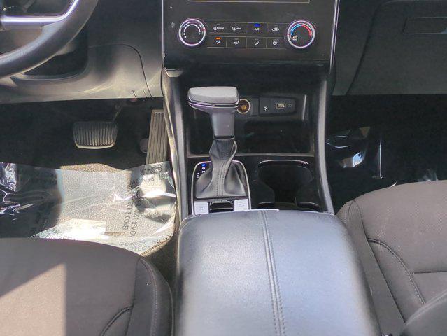 used 2023 Hyundai Tucson car, priced at $20,000