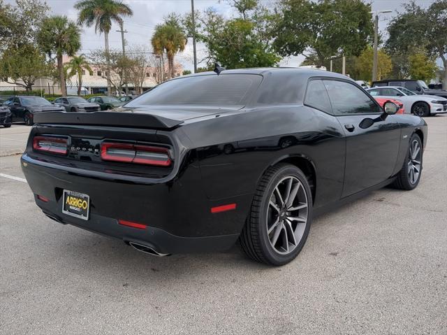 new 2023 Dodge Challenger car, priced at $35,072