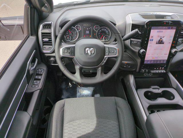 new 2026 Ram 2500 car, priced at $67,899