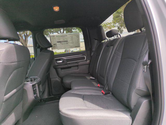 new 2026 Ram 2500 car, priced at $67,899