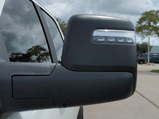 new 2026 Ram 2500 car, priced at $67,899