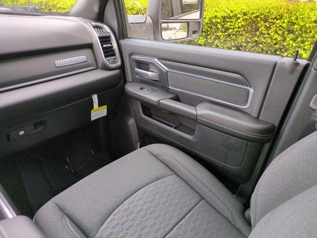 new 2026 Ram 2500 car, priced at $67,899