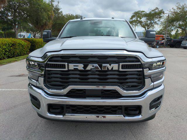 new 2026 Ram 2500 car, priced at $67,899