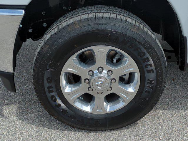 new 2026 Ram 2500 car, priced at $67,899