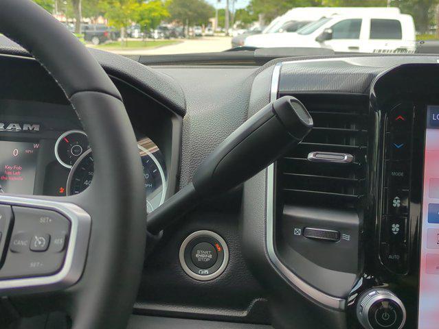 new 2026 Ram 2500 car, priced at $67,899