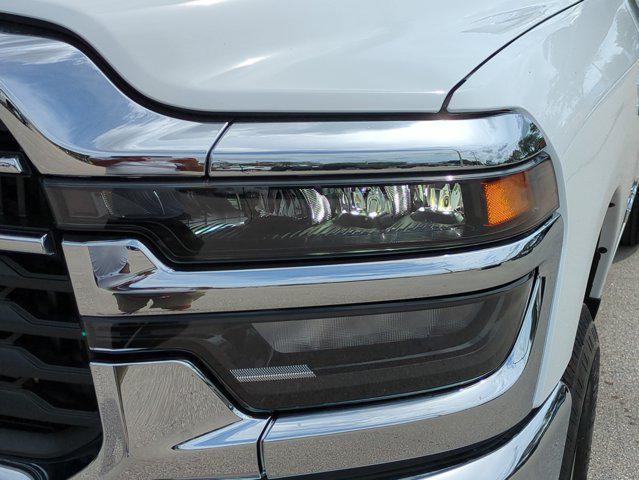 new 2026 Ram 2500 car, priced at $67,899