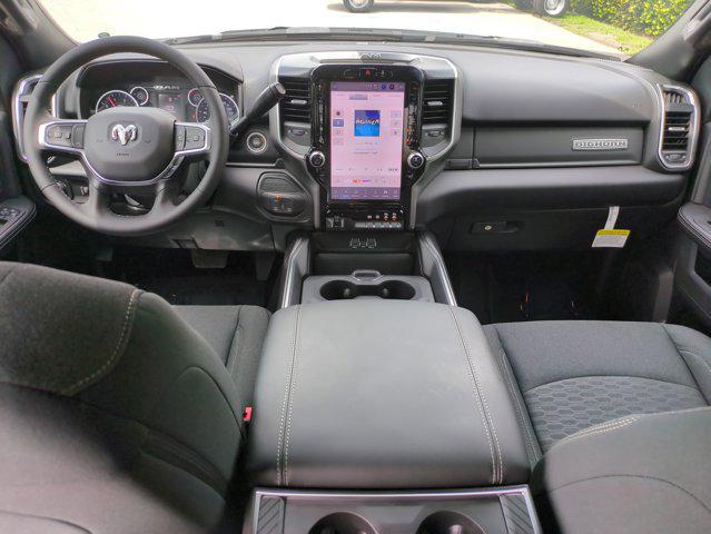 new 2026 Ram 2500 car, priced at $67,899