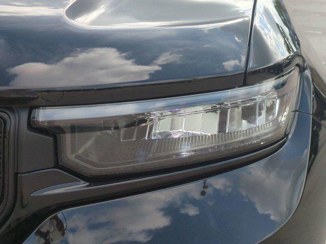 new 2025 Jeep Grand Cherokee L car, priced at $42,094