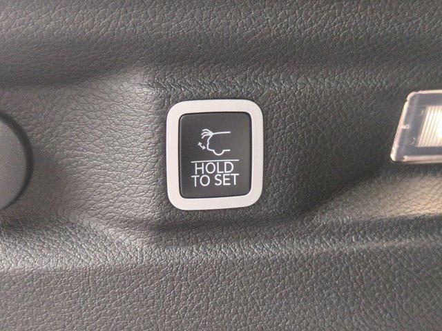 new 2025 Jeep Grand Cherokee L car, priced at $42,094