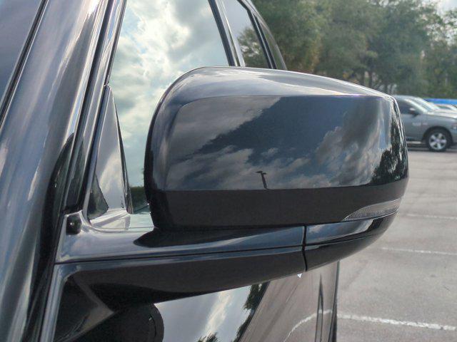 new 2025 Jeep Grand Cherokee L car, priced at $42,094