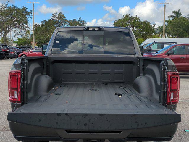new 2026 Ram 2500 car, priced at $72,903