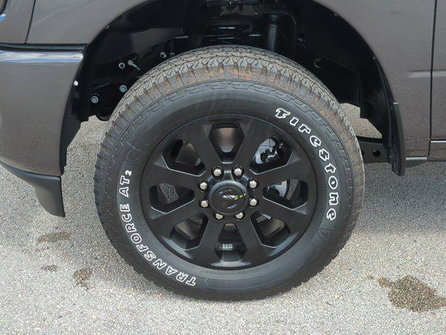 new 2026 Ram 2500 car, priced at $72,903