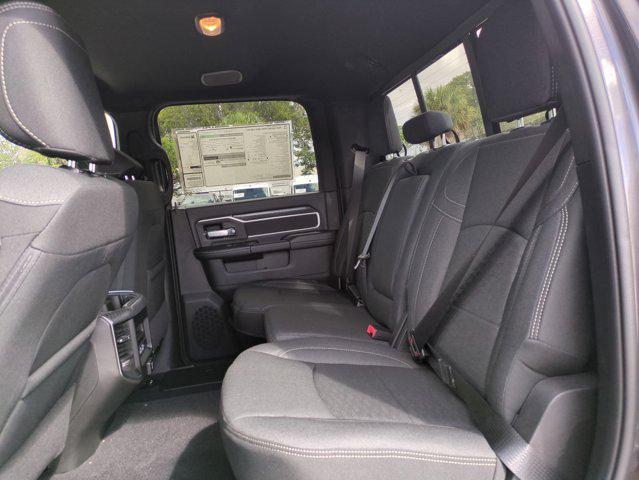 new 2026 Ram 2500 car, priced at $72,903