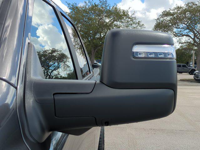 new 2026 Ram 2500 car, priced at $72,903