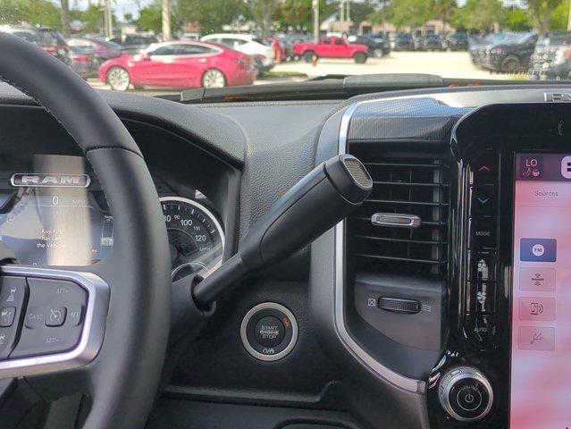 new 2026 Ram 2500 car, priced at $72,903