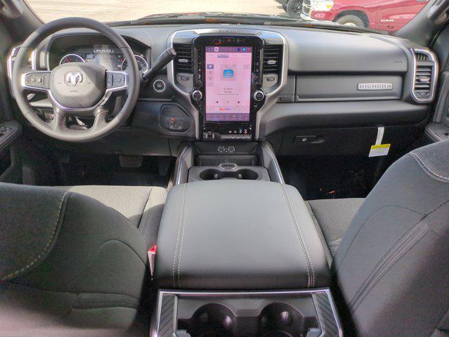 new 2026 Ram 2500 car, priced at $72,903