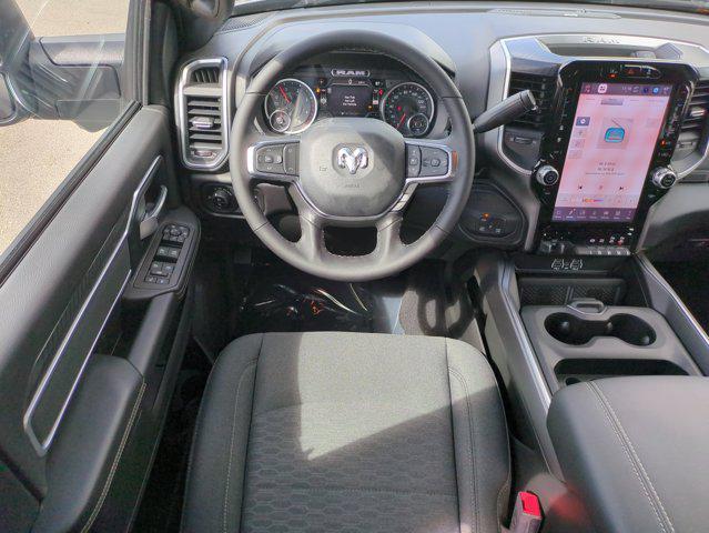 new 2026 Ram 2500 car, priced at $72,903