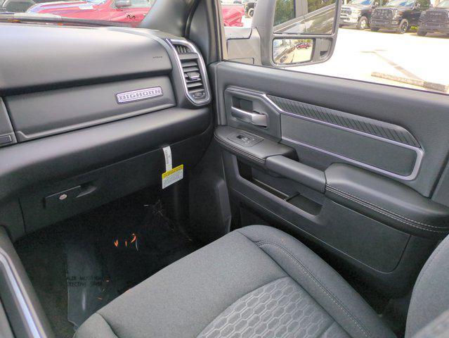 new 2026 Ram 2500 car, priced at $72,903