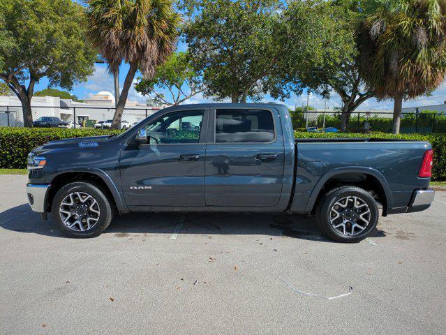 new 2026 Ram 1500 car, priced at $55,281