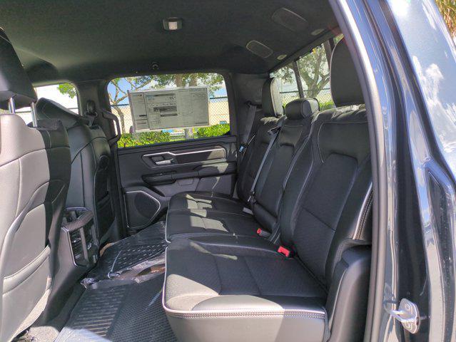 new 2026 Ram 1500 car, priced at $55,281