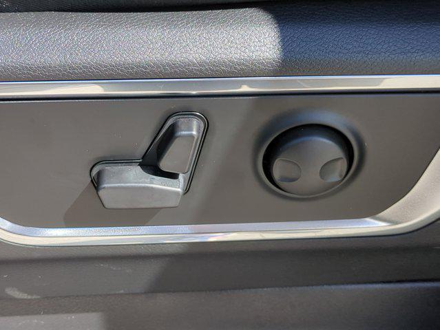 new 2026 Ram 1500 car, priced at $55,281