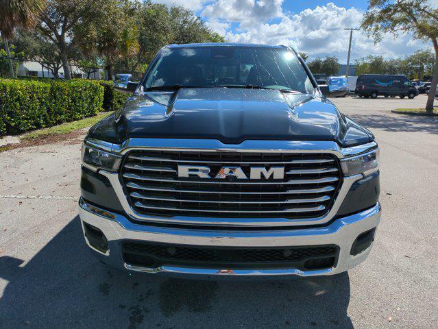 new 2026 Ram 1500 car, priced at $55,281