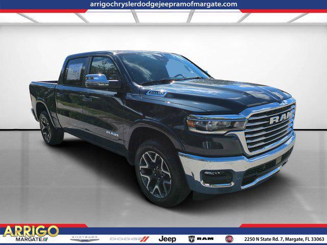 new 2026 Ram 1500 car, priced at $55,281