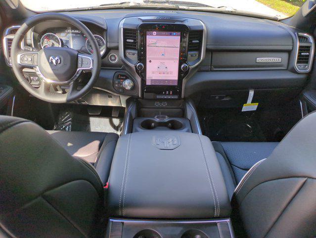 new 2026 Ram 1500 car, priced at $55,281