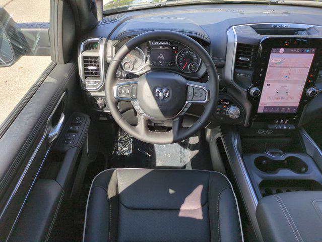 new 2026 Ram 1500 car, priced at $55,281
