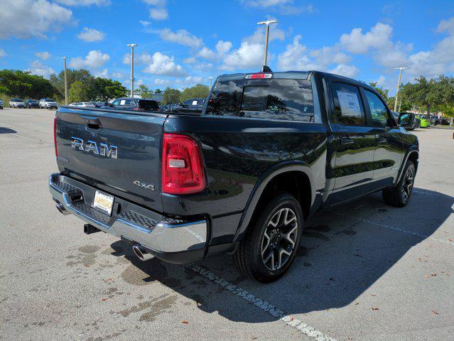 new 2026 Ram 1500 car, priced at $55,281