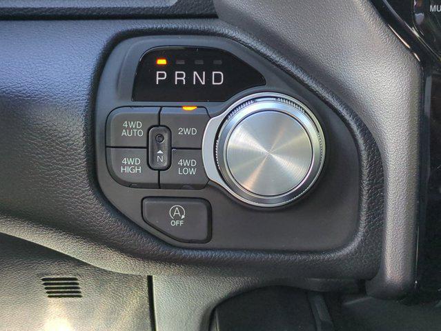 new 2026 Ram 1500 car, priced at $55,281