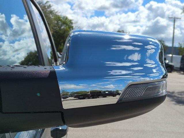 new 2026 Ram 1500 car, priced at $55,281