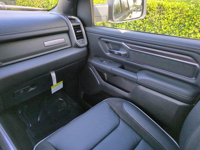 new 2026 Ram 1500 car, priced at $55,281