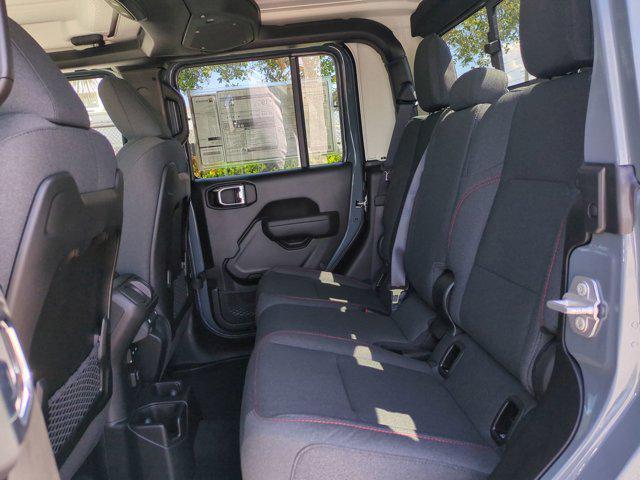 new 2025 Jeep Gladiator car, priced at $44,436