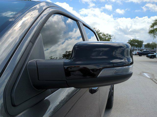 new 2025 Ram 1500 car, priced at $43,081