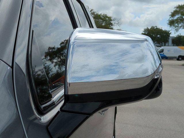 used 2021 Chevrolet Tahoe car, priced at $44,000