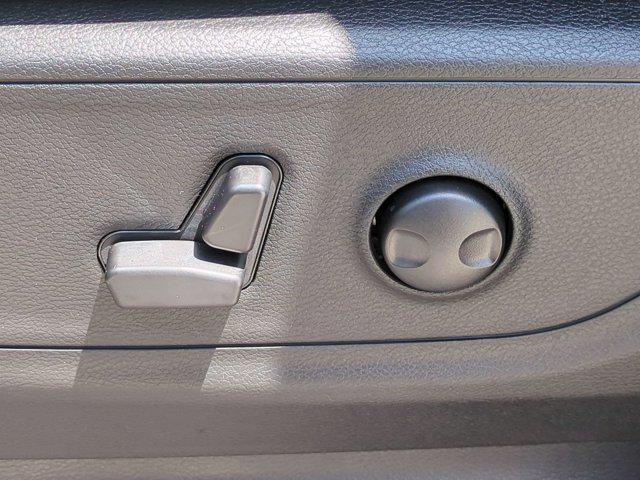 new 2025 Ram 1500 car, priced at $39,175