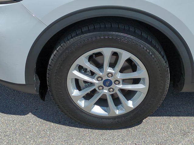 used 2021 Ford Escape car, priced at $16,500