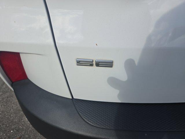 used 2021 Ford Escape car, priced at $14,881