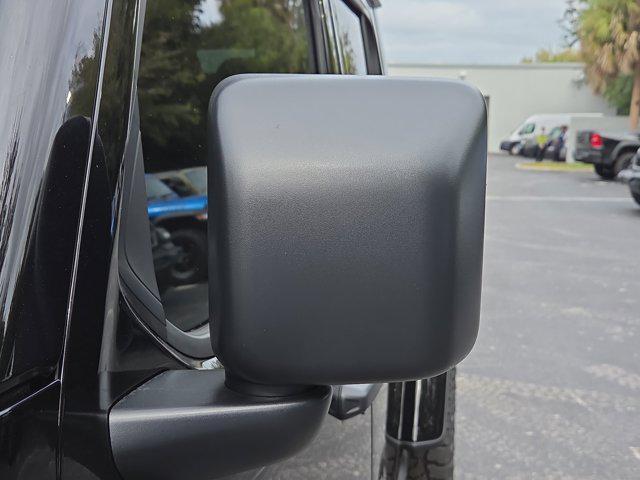 new 2025 Jeep Gladiator car, priced at $54,872