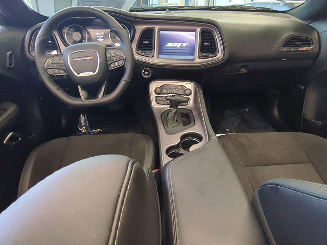 new 2023 Dodge Challenger car, priced at $99,999