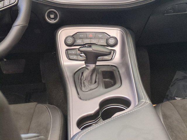 new 2023 Dodge Challenger car, priced at $99,999