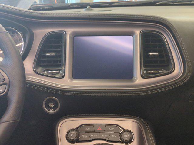 new 2023 Dodge Challenger car, priced at $99,999