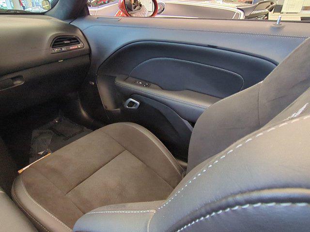 new 2023 Dodge Challenger car, priced at $99,999