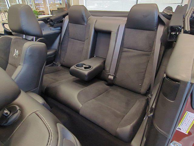 new 2023 Dodge Challenger car, priced at $99,999