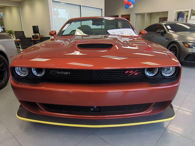 new 2023 Dodge Challenger car, priced at $99,999