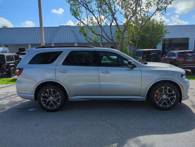 new 2024 Dodge Durango car, priced at $57,745