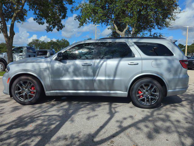 new 2024 Dodge Durango car, priced at $57,745